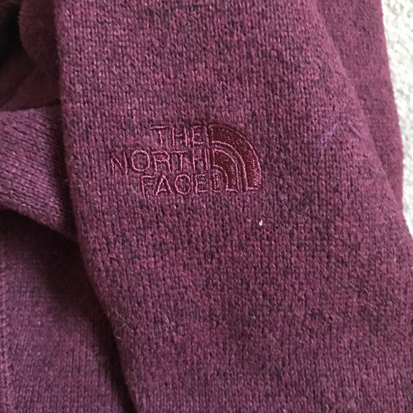 North face jacket - Picture 3 of 3